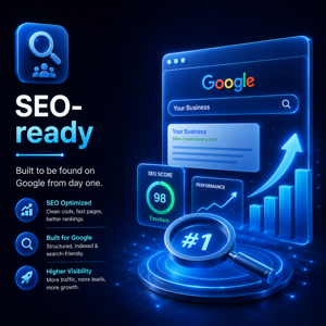 SEO-ready