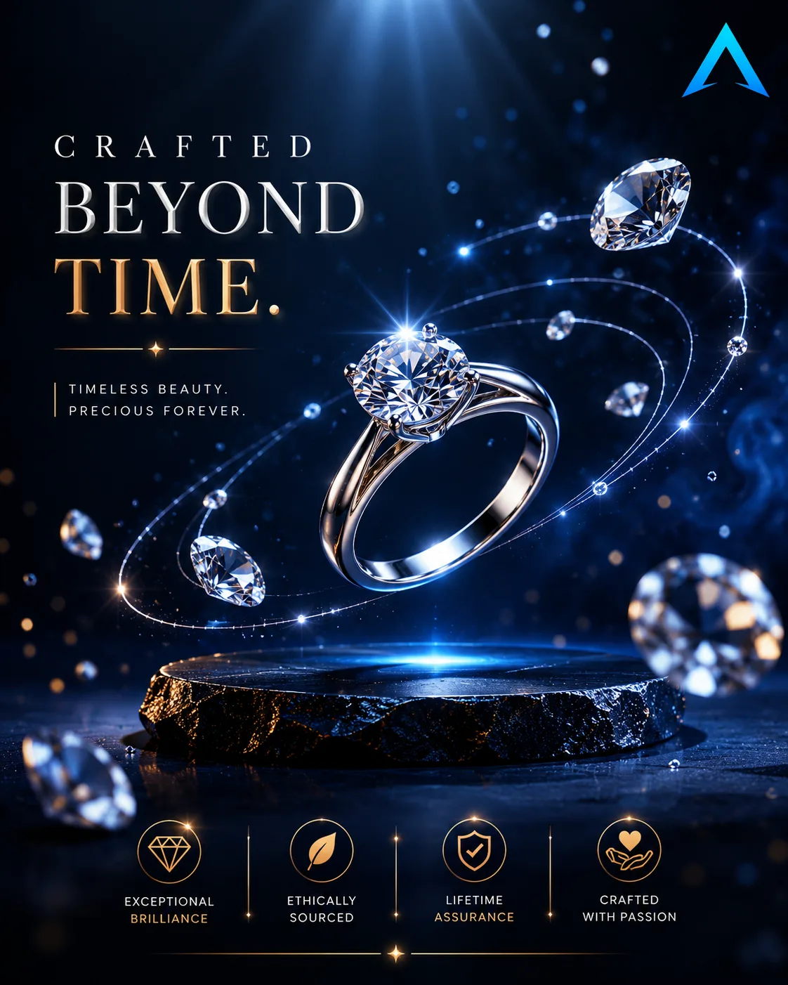 Jewelry Reel